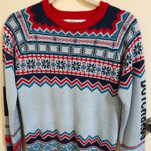 Dutch bros sweater